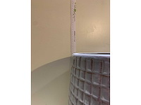 Bloempotten - afbeelding 2 van  4