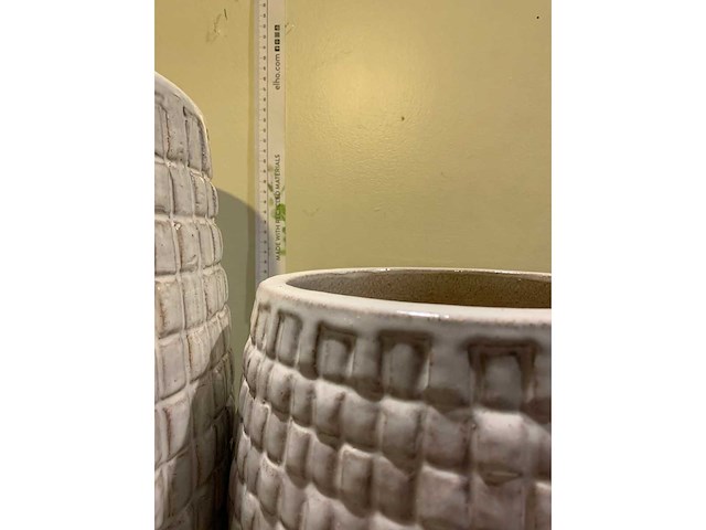 Bloempotten - afbeelding 3 van  4