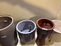 Bloempotten - afbeelding 4 van  4