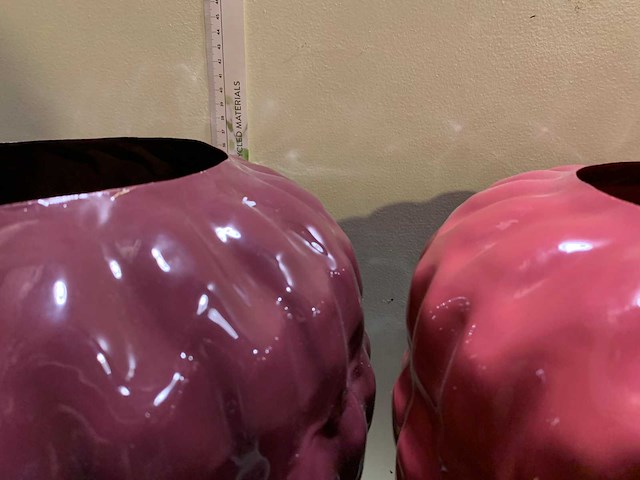 Bloempotten - afbeelding 2 van  3