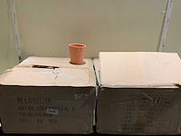 Bloempotten - afbeelding 1 van  2