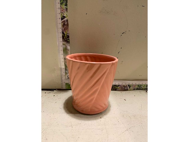 Bloempotten - afbeelding 2 van  2