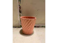 Bloempotten - afbeelding 2 van  2