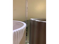 Bloempotten - afbeelding 2 van  4