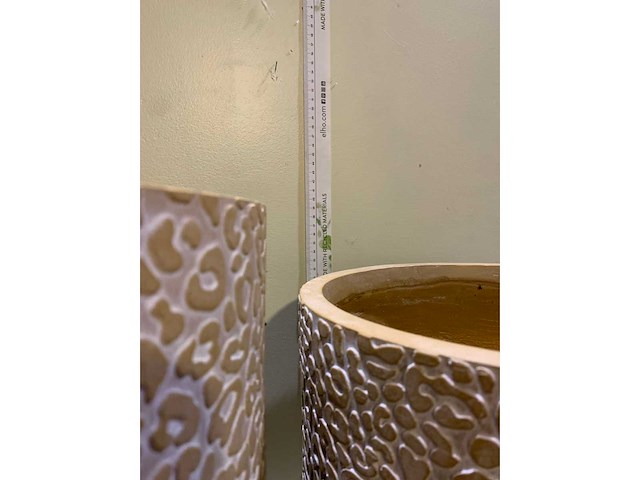 Bloempotten - afbeelding 3 van  4