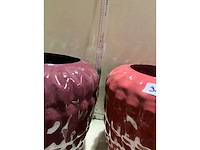 Bloempotten - afbeelding 2 van  3