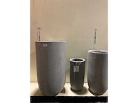 Bloempotten - afbeelding 1 van  4