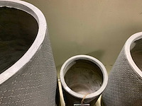 Bloempotten - afbeelding 4 van  4