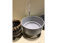 Bloempotten - afbeelding 2 van  4