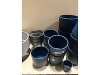 Bloempotten - afbeelding 3 van  4