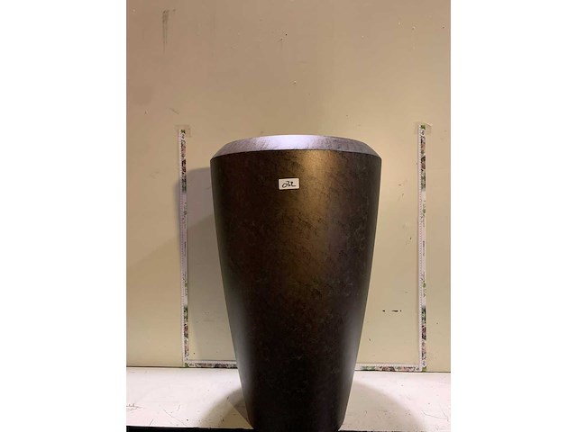 Bloempotten - afbeelding 1 van  2