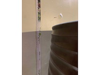 Bloempotten - afbeelding 2 van  4