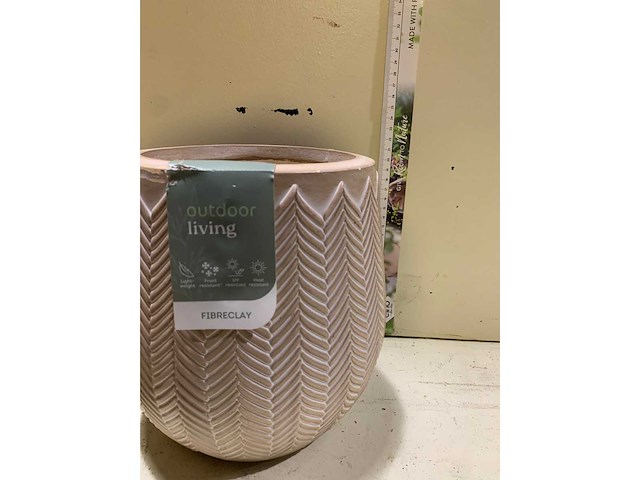 Bloempotten - afbeelding 3 van  4