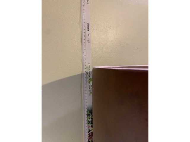 Bloempotten - afbeelding 2 van  4