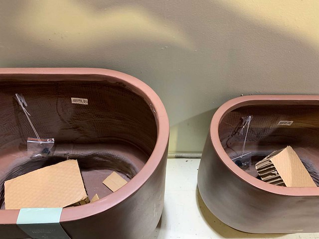 Bloempotten - afbeelding 4 van  4