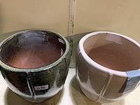 Bloempotten - afbeelding 3 van  3