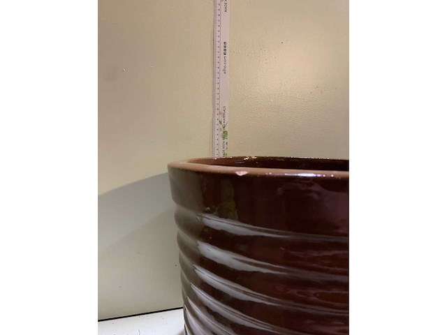 Bloempotten - afbeelding 2 van  4