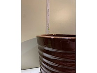 Bloempotten - afbeelding 2 van  4