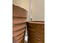 Bloempotten - afbeelding 3 van  4