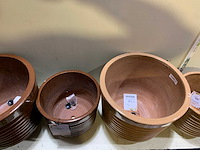 Bloempotten - afbeelding 4 van  4