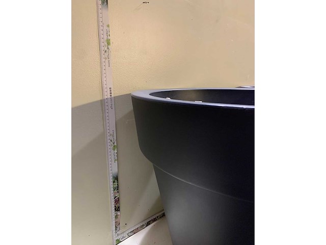 Bloempotten - afbeelding 3 van  3