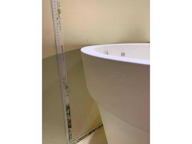 Bloempotten - afbeelding 2 van  3