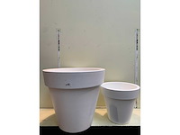 Bloempotten - afbeelding 1 van  4