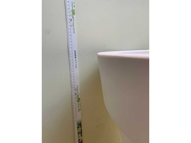 Bloempotten - afbeelding 2 van  4