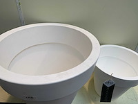 Bloempotten - afbeelding 4 van  4