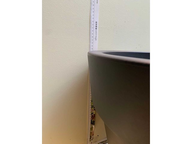 Bloempotten - afbeelding 2 van  4