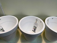 Bloempotten - afbeelding 3 van  3