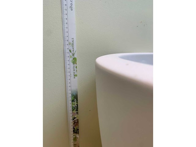 Bloempotten - afbeelding 2 van  3