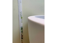 Bloempotten - afbeelding 2 van  3