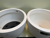 Bloempotten - afbeelding 3 van  3