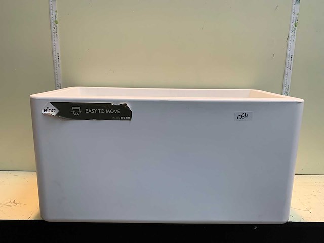 Bloempotten - afbeelding 1 van  3