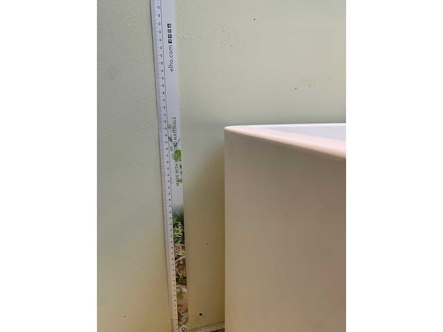 Bloempotten - afbeelding 2 van  3