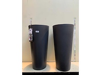 Bloempotten - afbeelding 1 van  3