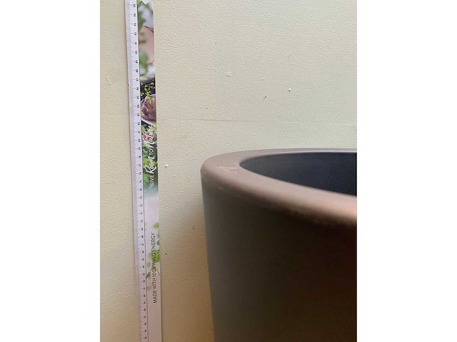 Bloempotten - afbeelding 2 van  3