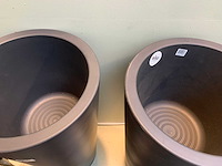 Bloempotten - afbeelding 3 van  3