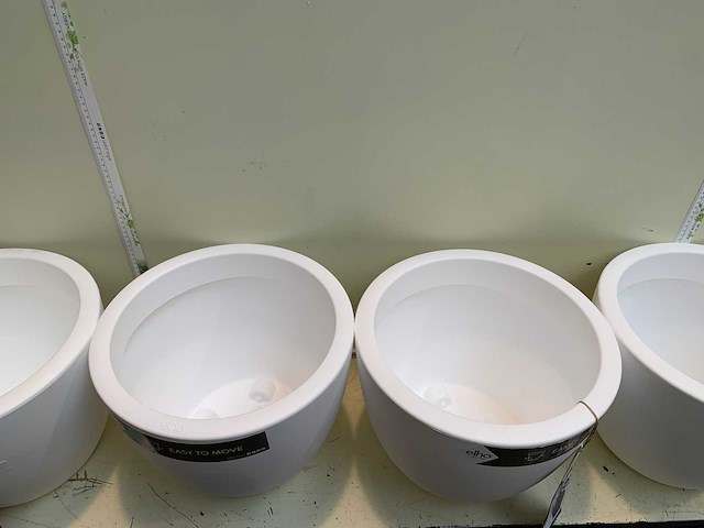 Bloempotten - afbeelding 3 van  3