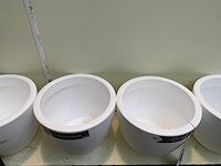 Bloempotten - afbeelding 3 van  3