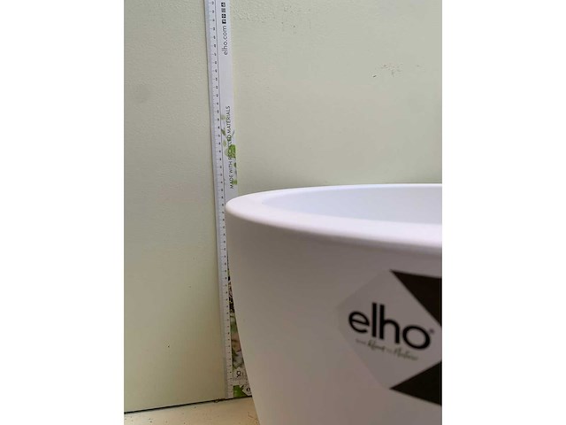 Bloempotten - afbeelding 2 van  3