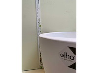 Bloempotten - afbeelding 2 van  3