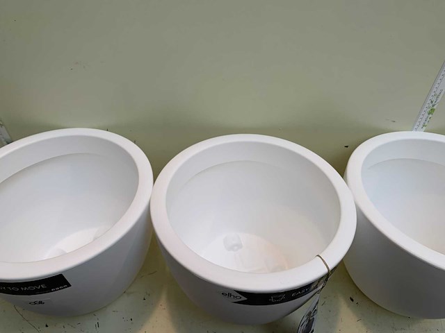 Bloempotten - afbeelding 3 van  3