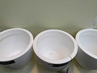 Bloempotten - afbeelding 3 van  3