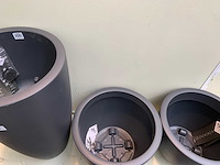 Bloempotten - afbeelding 4 van  4