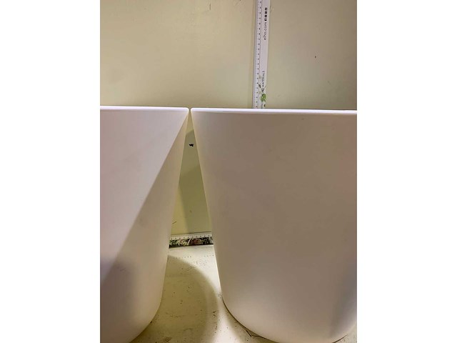 Bloempotten - afbeelding 3 van  4