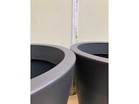 Bloempotten - afbeelding 3 van  4