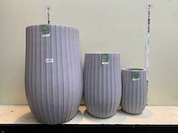 Bloempotten - afbeelding 1 van  4