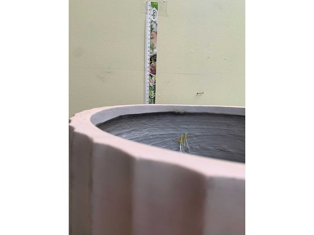 Bloempotten - afbeelding 2 van  4